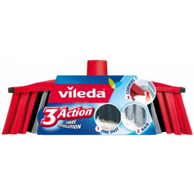 Vileda 3Action, hlavice 142156 – HobbyKompas.cz