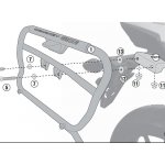 Kappa KLX1152 | Zboží Auto