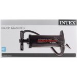 Intex 68605 DOUBLE QUICK III – Zboží Dáma