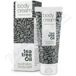 Australian BodyCare intenzivní tělový krém 100 ml – Hledejceny.cz