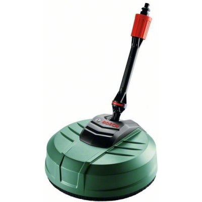 BOSCH Čistič teras Patio Cleaner 250 F016800486 – Zbozi.Blesk.cz