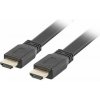 Propojovací kabel Lanberg CA-HDMI-21CU-0050-BK