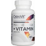 Ostrovit Magnesium MAX + Vitamin 60 tablet – Hledejceny.cz