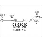 MTS MT 01.58040 – Hledejceny.cz
