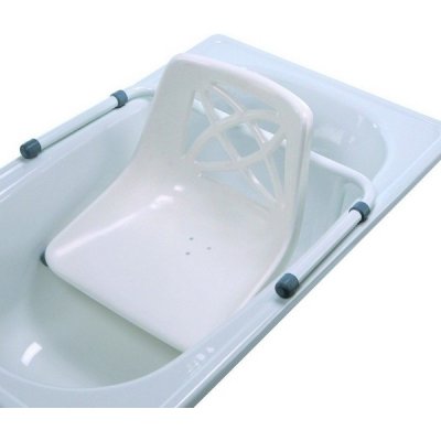 DMA Sedačka do vany s opěrkou 4206 – Zboží Dáma