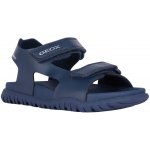 Geox Sandal Fusbetto G001576 Tmavě modrá – Hledejceny.cz