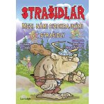 Strašidlář - Mezi námi cizokrajnými strašidly - Hynek Klimek, Zdeňka Študlarová – Zboží Dáma