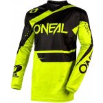 O'Neal Element Racewear černo-žlutý – Hledejceny.cz