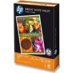 HP A4 90 g 500 listů – Zboží Živě