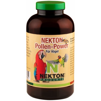 Nekton Pollen Power 360 g – Sleviste.cz