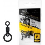 MIKADO Obratlík-ROLLING S Kroužkem vel.11 28kg 10ks – Zboží Dáma