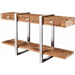 Interior DE Barracuda 140 cm masiv teak KON43615 – Zbozi.Blesk.cz