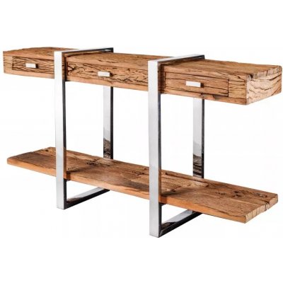 Interior DE Barracuda 140 cm masiv teak KON43615 – Zbozi.Blesk.cz