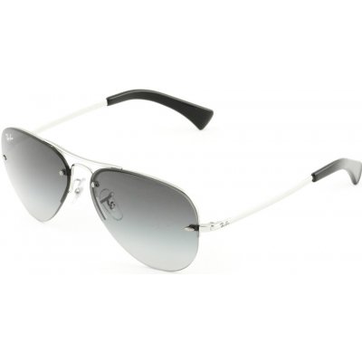 Ray-Ban RB3449 003 8G – Zbozi.Blesk.cz