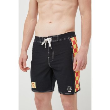 Quiksilver Original Arch Surfer Boy 18 black