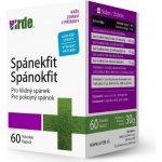 Virde Spanekfit 60 tobolek – Hledejceny.cz