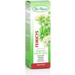 Dr.Popov Bylinné kapky Femicys 50 ml – Hledejceny.cz