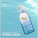 Puma Aqua toaletní voda pánská 30 ml – Sleviste.cz