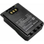 Cameron Sino CS-ICM705TW 7.4V Li-ion 3300mAh černá - neoriginální – Zboží Živě