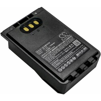 Cameron Sino CS-ICM705TW 7.4V Li-ion 3300mAh černá - neoriginální – Zboží Živě