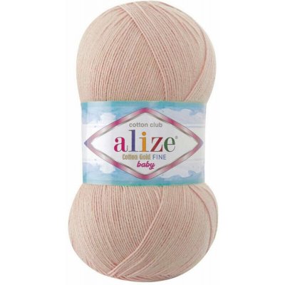 Alize Cotton Gold Fine Baby 161 – Hledejceny.cz