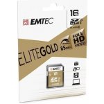 EMTEC SDHC UHS-I 16 GB ECMSD16GHC10GP