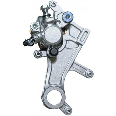 PROMX brzdová třmena zadní HONDA CRF 250 R '05-'22, CRF 450 R '05-'22, (43150-KRN-711, 43150-MKE-A01) | Zboží Auto