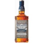Jack Daniel's Legacy edition 3 43% 0,7 l (holá láhev) – Hledejceny.cz