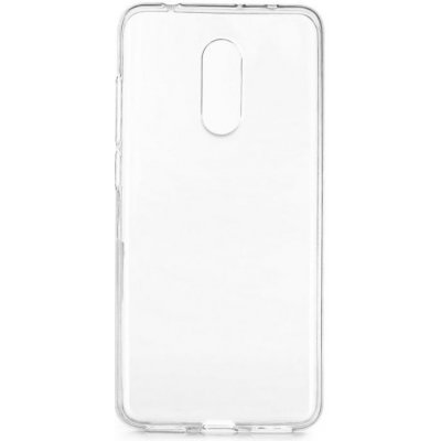 Pouzdro Back Case Ultra Slim 0,3mm Xiaomi Redmi S2 Čiré – Zboží Živě