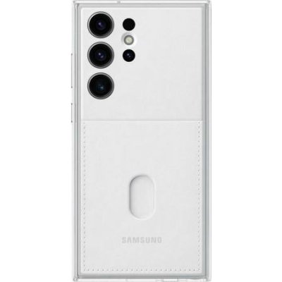 Samsung Frame pro Galaxy S23 Ultra bílé EF-MS918CWEGWW
