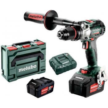 Metabo SB 18 LTX BL I 602360500