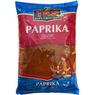 TRS Paprika Mletá Paprika Powder 1 kg