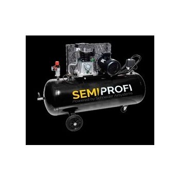Schneider SEMI PROFI 500-10-200 D