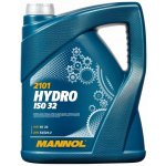 Mannol HLP 32 5 l | Zboží Auto