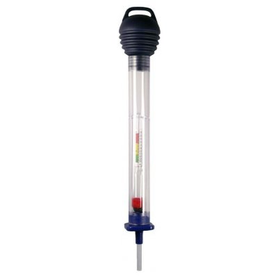 Centra 6335 hustoměr elektrolytu autobaterií GEFO – Zbozi.Blesk.cz