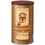 KURUKAHVECI Mehmet Efendi Káva mletá turecká 250 g – Hledejceny.cz