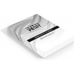 SPARE PRINT PREMIUM samolepicí, bílé, 100 archů A4 v krabici (1 arch/1x etiketa 210x297mm) – Zboží Dáma