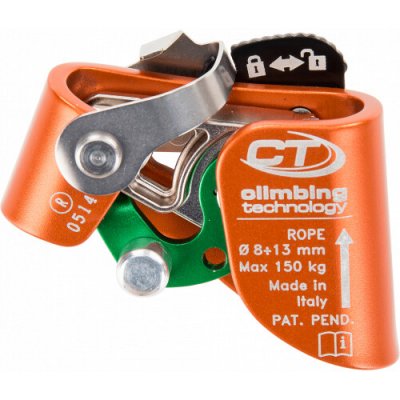 Climbing Technology Quick Tree R – Hledejceny.cz