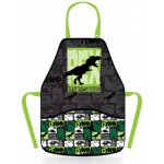 Oxybag Zástěra na výtvarnou výchovu T-rex – Hledejceny.cz