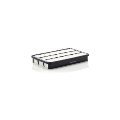 Vzduchový filtr MANN-FILTER C 3145 – Hledejceny.cz