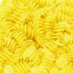 GuTiNi Gutini bezlepkové těstoviny FUSILLI 5 kg – Hledejceny.cz