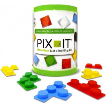 PIX-IT Puzzle