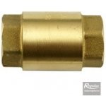 Regulus Zpětný ventil 3/4" F/F 11908 – Hledejceny.cz