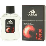 Adidas pánský sprchový gel - Team Force (400 ml)