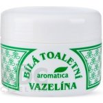 Aromatica Bílá toaletní vazelína s vitamínem E 100 ml – Hledejceny.cz