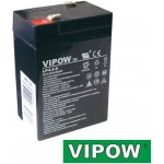 VIPOW BAT0200 6V 4,5Ah – Sleviste.cz