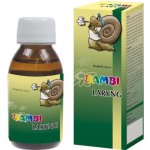 Joalis Bambi Laryng 100 ml – Hledejceny.cz