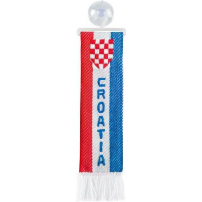 Lampa 98521 Vlajka dekorační Holland rozměry vlajky 33 x 9 cm – Hledejceny.cz
