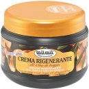 Mil Mil Argan/regenerační krém s arganovým olejem pro všechny typy vlasů 500 ml