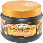 Mil Mil Argan/regenerační krém s arganovým olejem pro všechny typy vlasů 500 ml – Hledejceny.cz